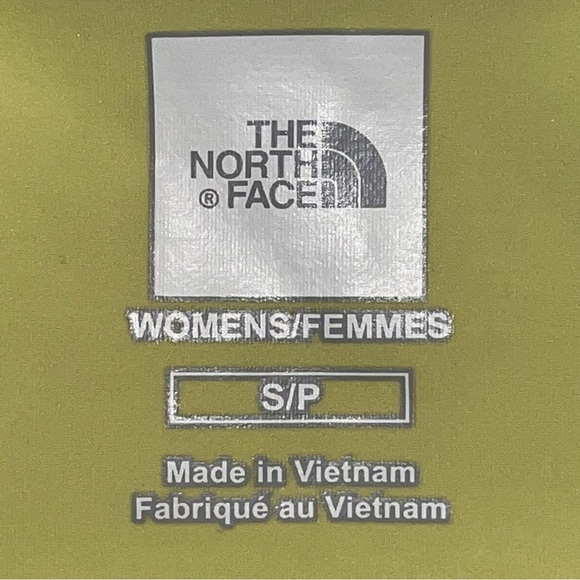 The North Face T-shirt Women’s Size Small - Picture 4 of 6